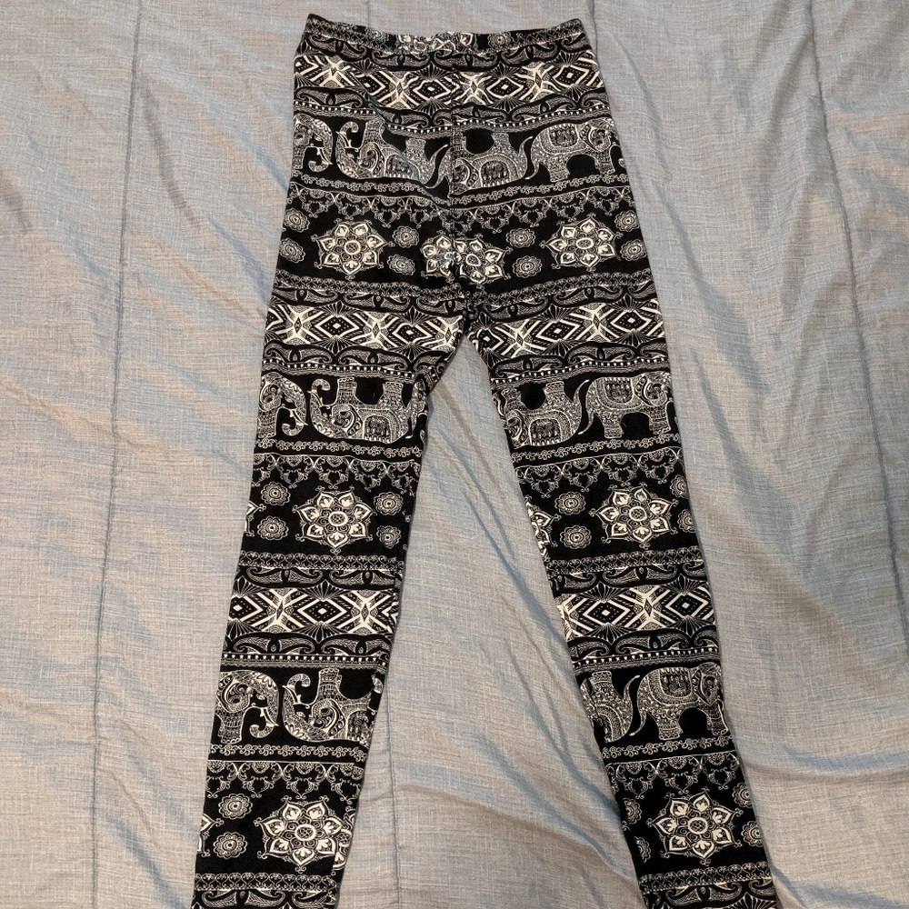 Women's leggings